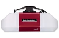 LiftMaster 8587 I-Rail Heavy Duty Chaindrive Garage Door Opener