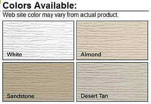 insulated metal garage door color options