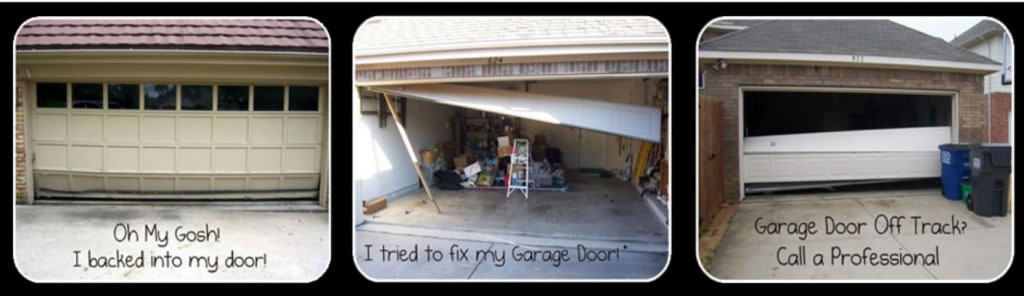 garage door services, serving the collin county and surrounding communities.