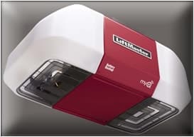 LiftMaster 8550W beltdrive garage door opener