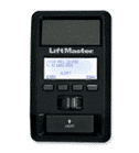 LiftMaster 888LM garage door Wall Console