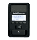 LiftMaster 880LM smart control wall panel console