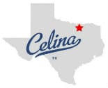 Garage door repair services Celina, TX