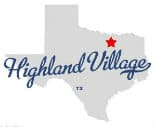 Garage door repair services in Highland Village, TX