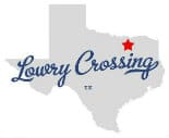 Lowry Crossing, TX repair garage door services