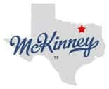 Garage door repair service for broken torsion spring repair for McKinney, TX