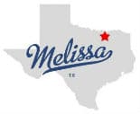 Garage door repair services in Melissa, TX to repairs broken garage doors