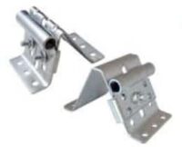 adjustable top brackets