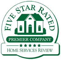 Click for Five Star Rated Premier Company