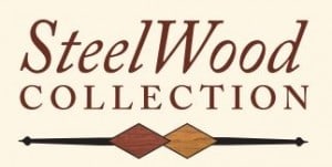 SteelWood Collection