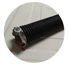 garage door torsion spring