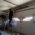 garage door repair Frisco TX services