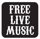 Free Live Music