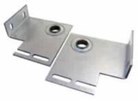 Garage Door End Bearing Plate