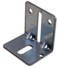 Gargae door Jamb Bracket