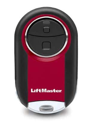 374UT LiftMaster Mini Universal Garage Door Remote