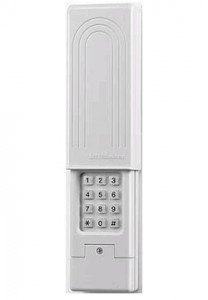 387LM Keypad