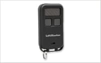 890MAX mini gargae door remote control