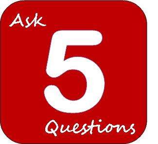 Ask five garage door torsion spring questions