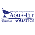 Aqua Fit Aquatics Powered by USANA