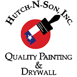 HUTCH-N-SON-Painting and drywall