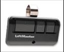 LiftMaster 3 button remote control (893MAX)