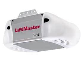 LiftMaster 8365W Chain Drive Garage Door Opener
