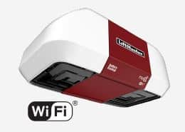 LiftMaster 8550W Beltdrive Garage Door Opener