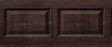 Amarr Mahogany Woodgrain Garage Door Color