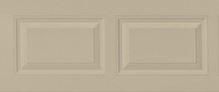 Amarr Wicker Tan Garage Door Color