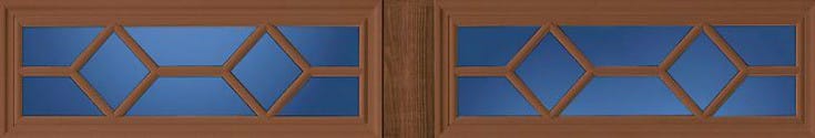 Amarr Waterford Long Panel Window Design