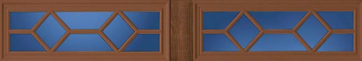 Amarr Waterford Long Panel Window Design