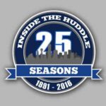 Repair garage doors Inside the Huddle 2016 Sponsor