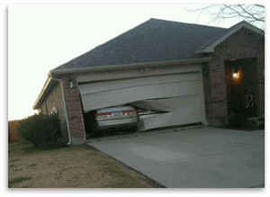 Garage Door Repairs Cromer