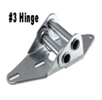 garage door hinge