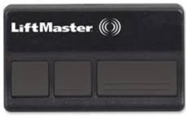 LiftMaster 373LM garge door Remote Control