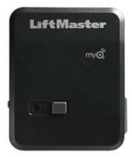 LiftMaster 825LM Light Control