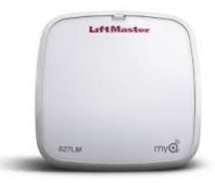 LiftMaster 827LM Remote LED Light