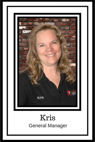 Kris - General Manager - A1 Affordable Garage Door Services