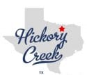 Garage Door Repair Services in  Hickory Creek Texas