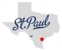 Garage Door Repair Services in St Paul Texas