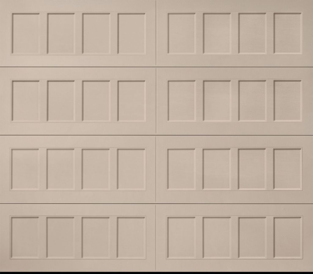 Heritage Recessed Panel Sandtone