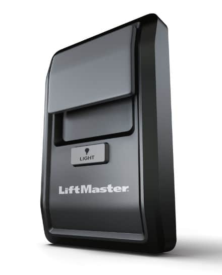 LiftMaster 882LMW Multi function control panel