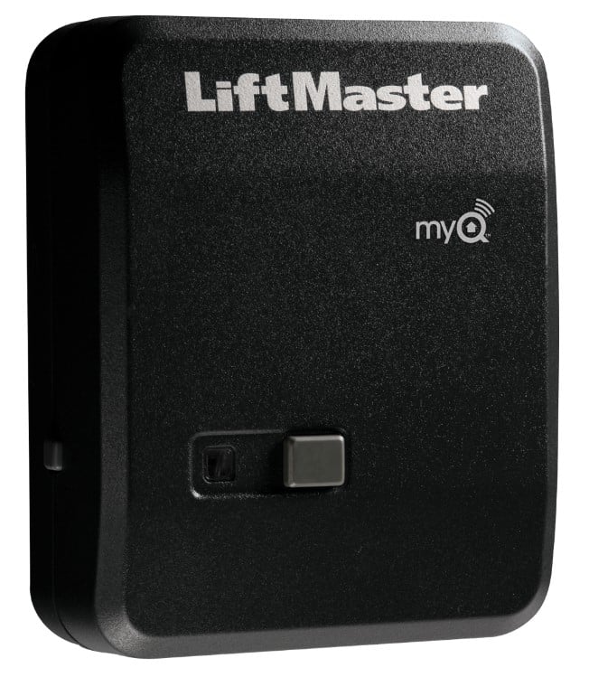 Liftmaster 825LM Remote Light Control