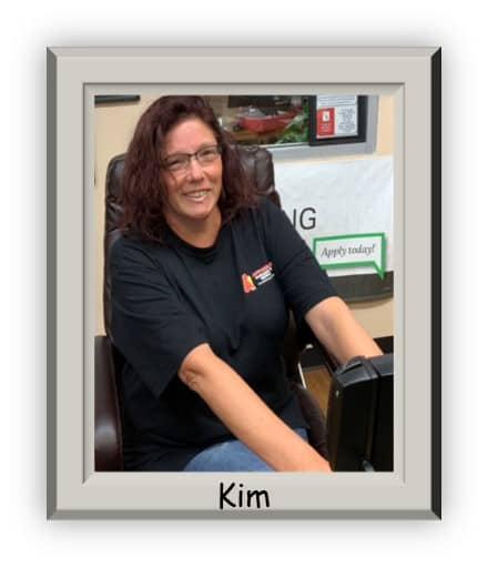 Kim - A1 Affordable Garage Door Specialist