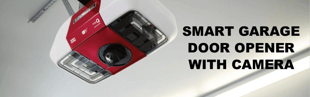 85503 Smart Garage Door Opener