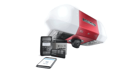 Lifmaster Garage Door Opener 8550w