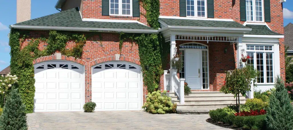 Doorlink Garage Door