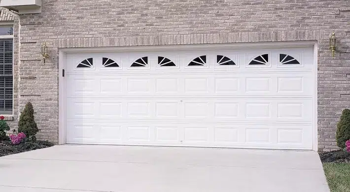 Amarr Heritage 1000 Garage Door